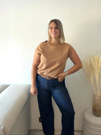 Pull sans manches CLARA Maddy & Co