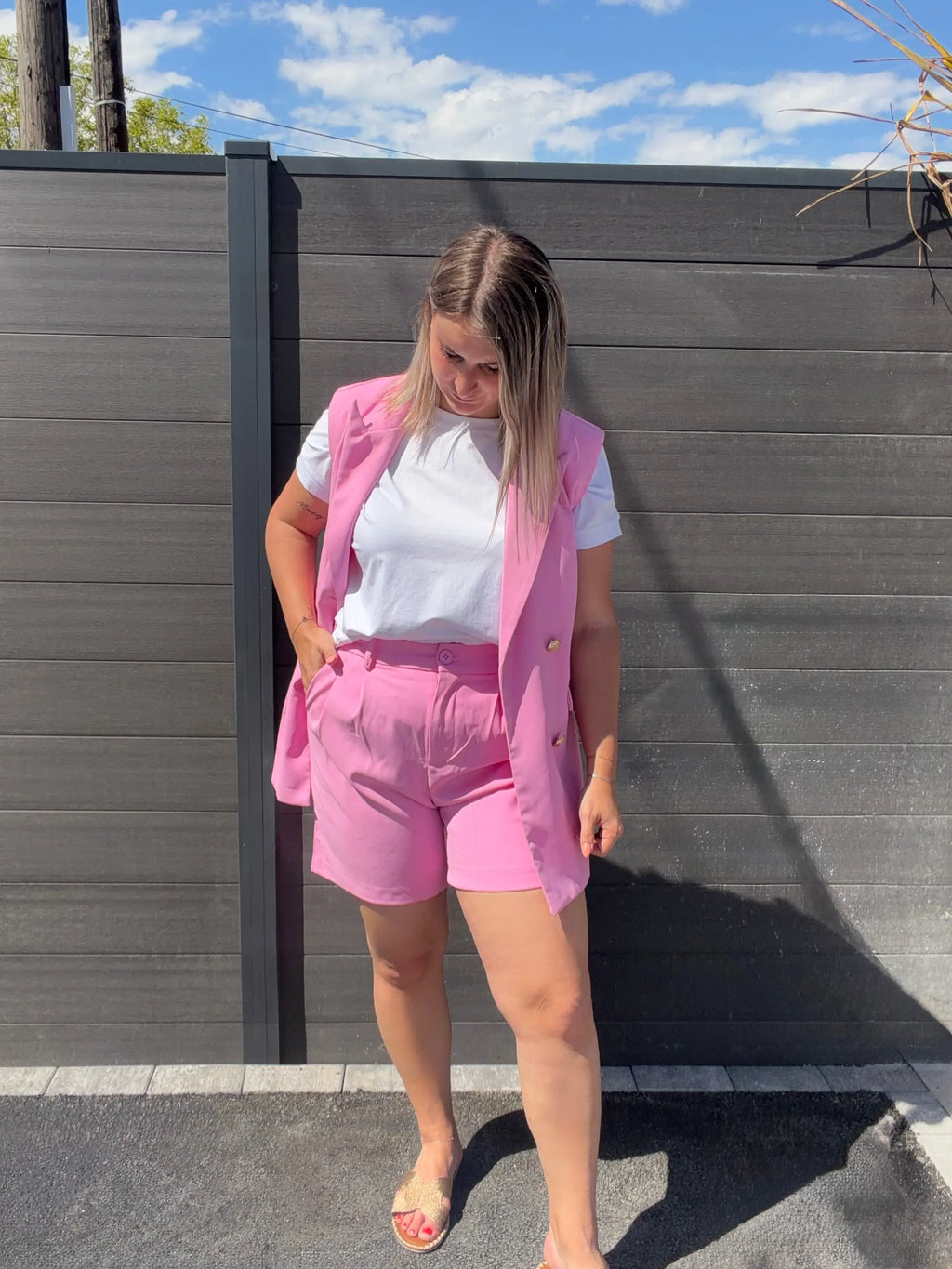 Short Rosie - Rose Maddy & Co
