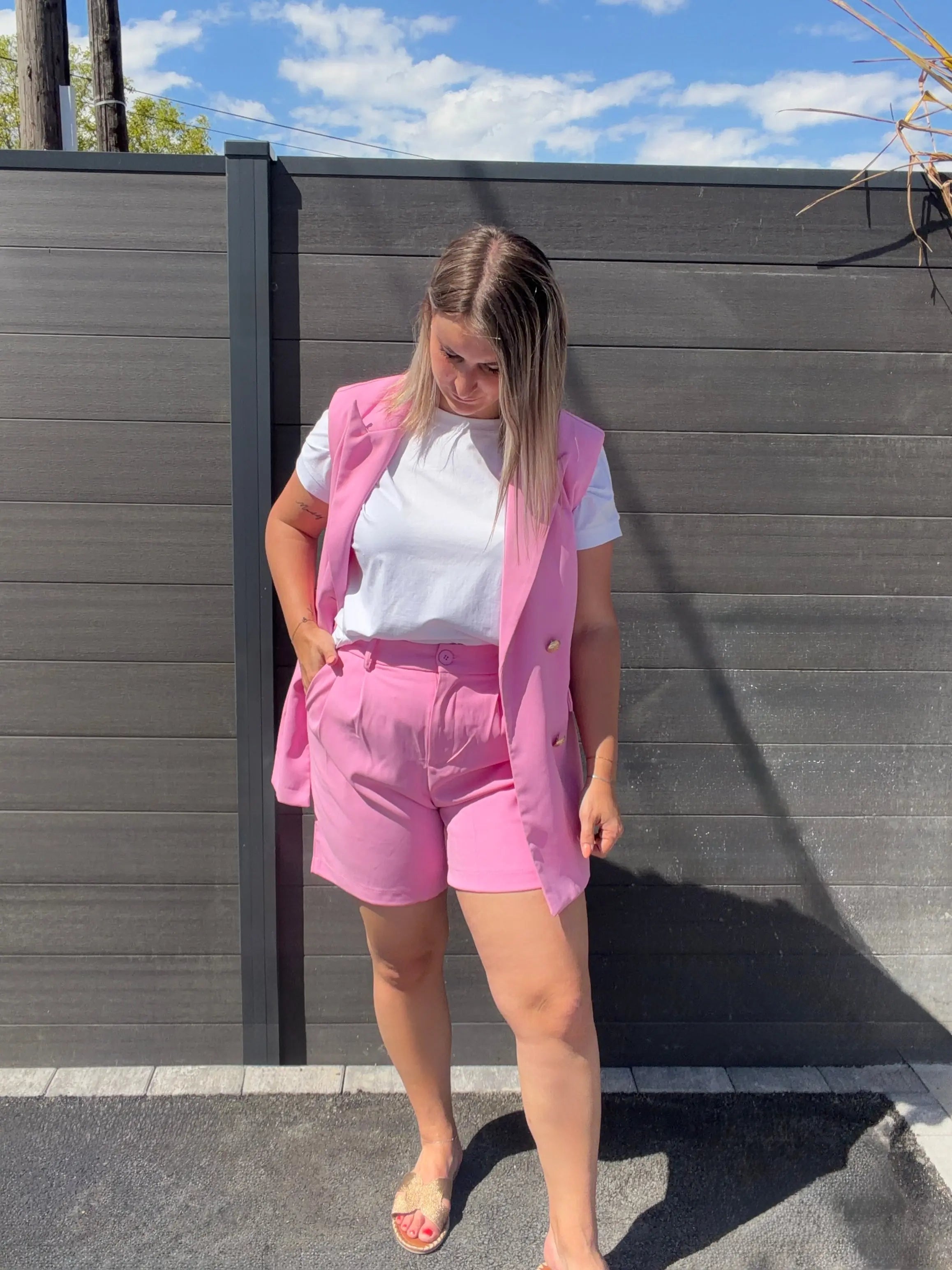 Short Rosie - Rose Maddy & Co
