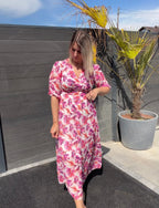 Robe Tina Maddy & Co