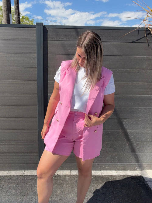 Short Rosie - Rose Maddy & Co