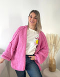 Gilet  DAISY - Rose Maddy & Co