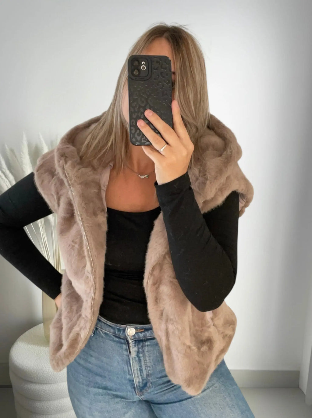 Veste PERLA - Maddy & Co