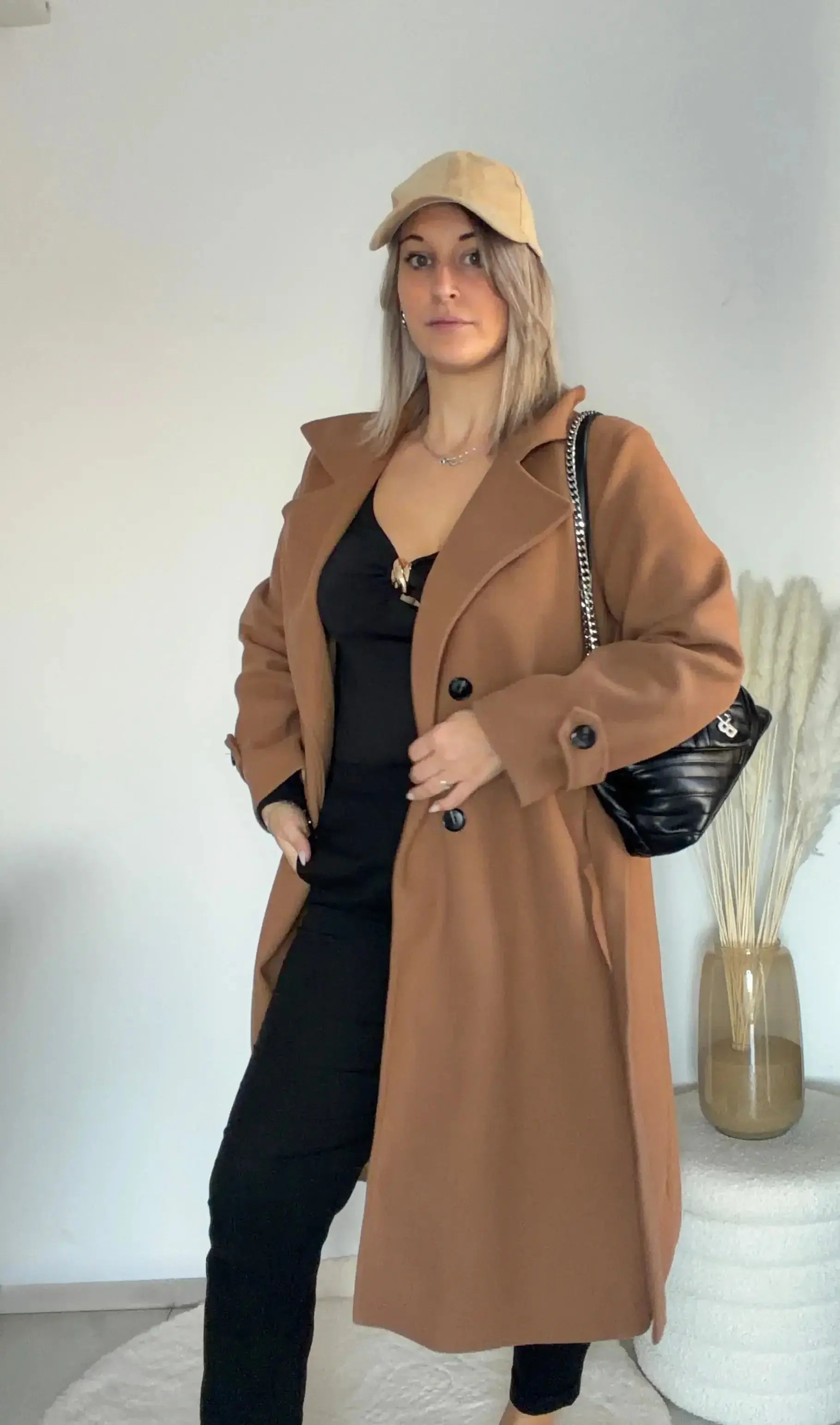 Manteaux LANA Maddy & Co