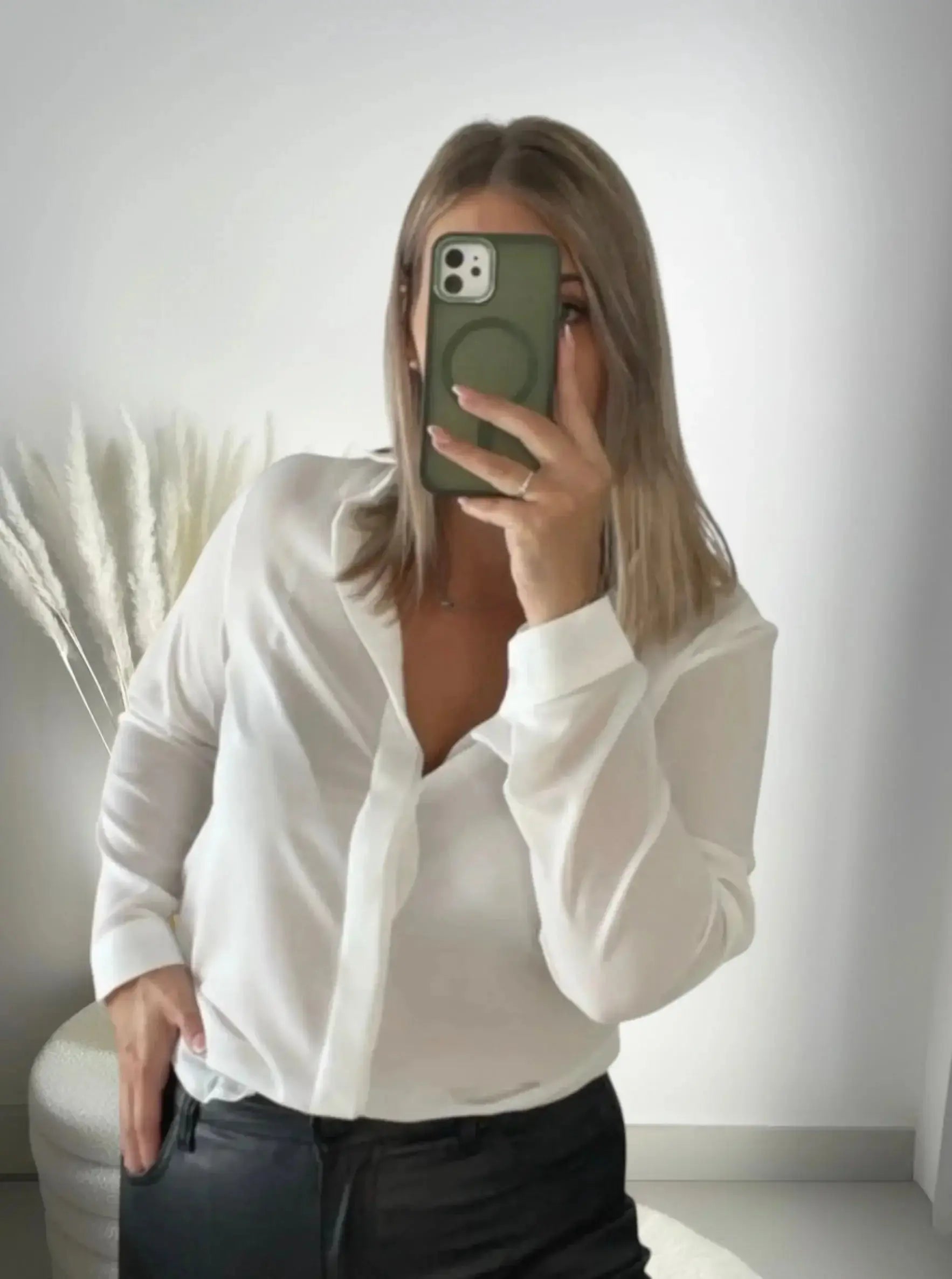 Chemise JESSICA - Maddy & Co