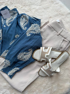 Pantalon Livia Maddy & Co
