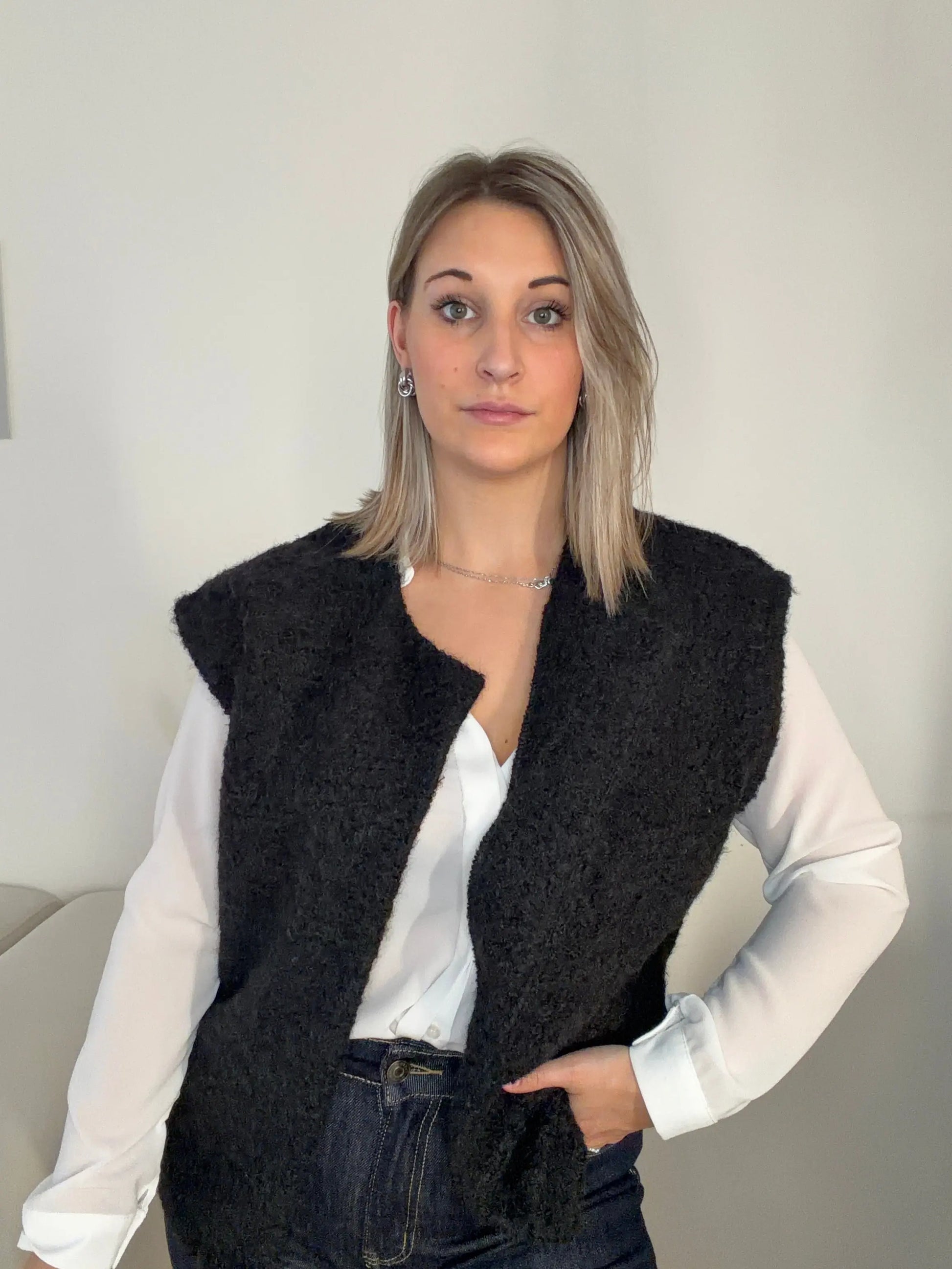 Chemise JESSICA Maddy & Co