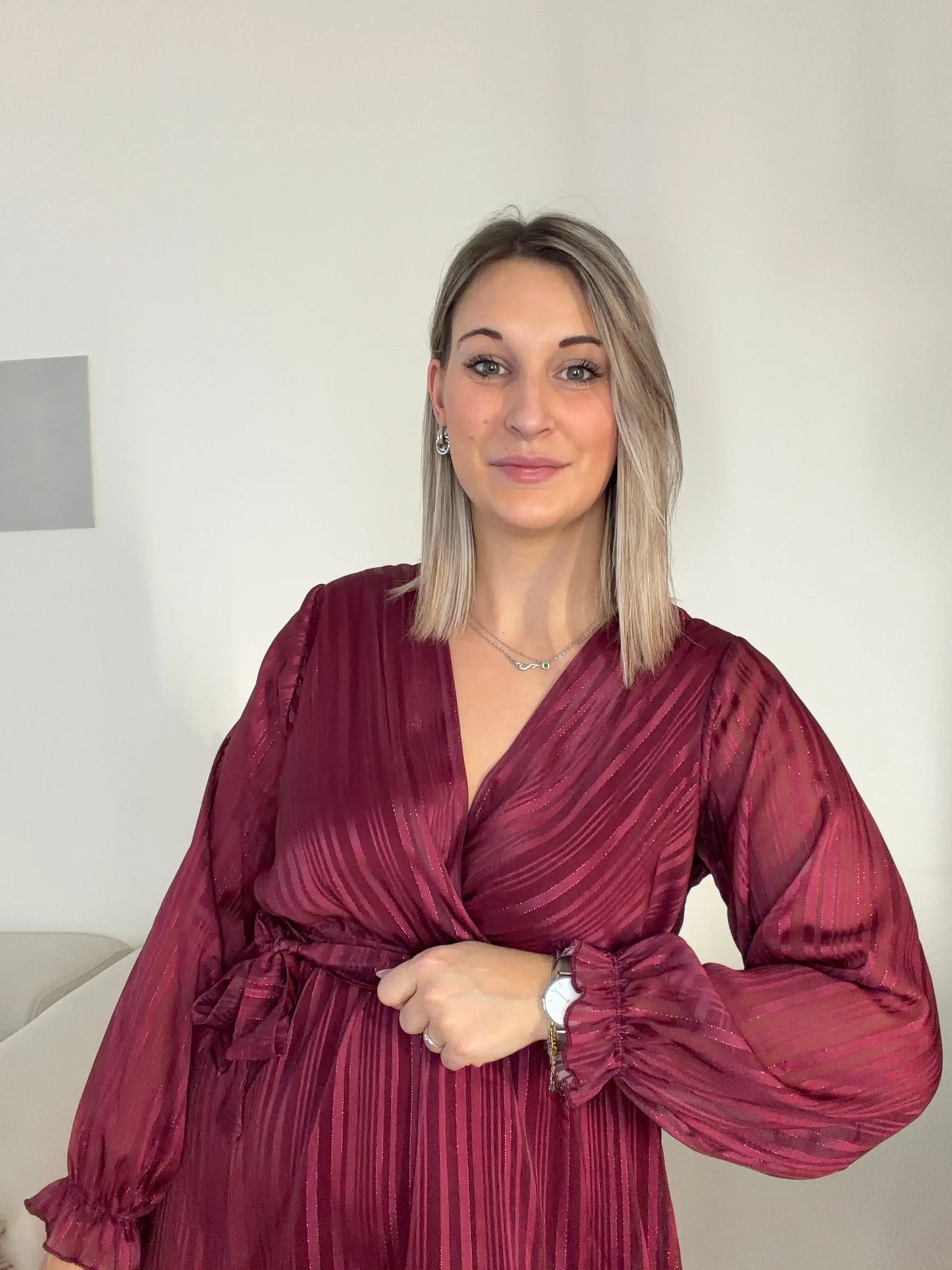 Robe AMELIA Maddy & Co