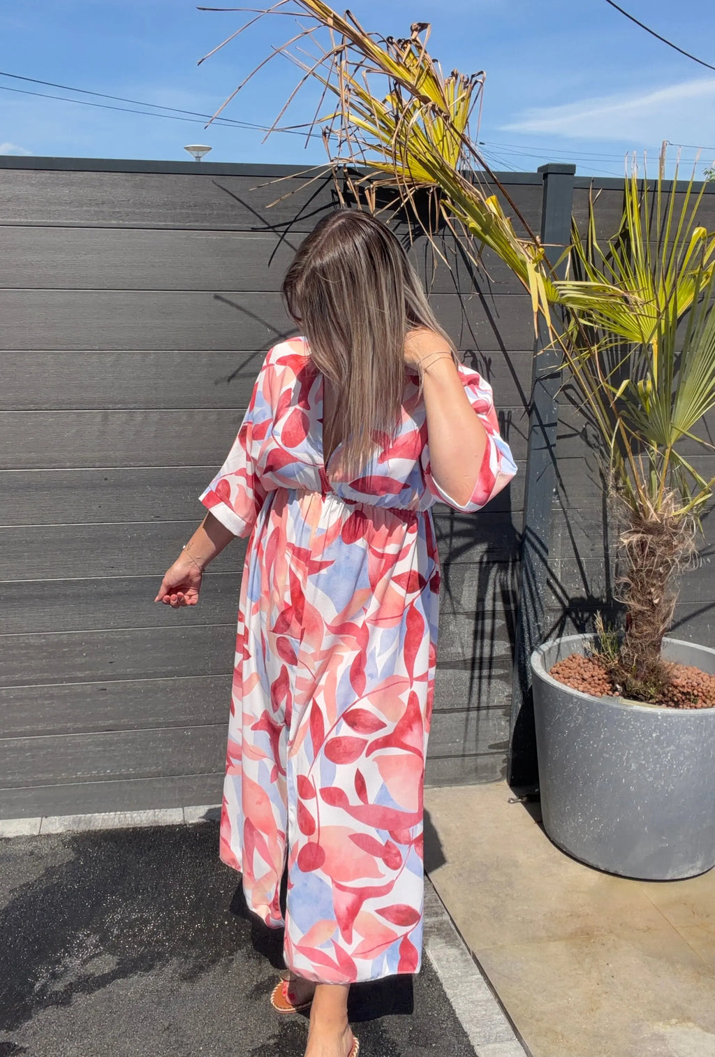Robe Maria Maddy & Co