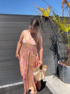 Robe Amaya Maddy & Co
