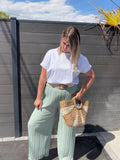 T-shirt - Dolce Vita Lemon Maddy & Co