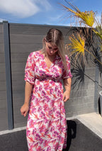 Robe Tina Maddy & Co