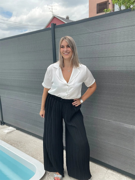 Pantalon Issyma