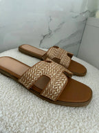 Sandales Ashley Maddy & Co