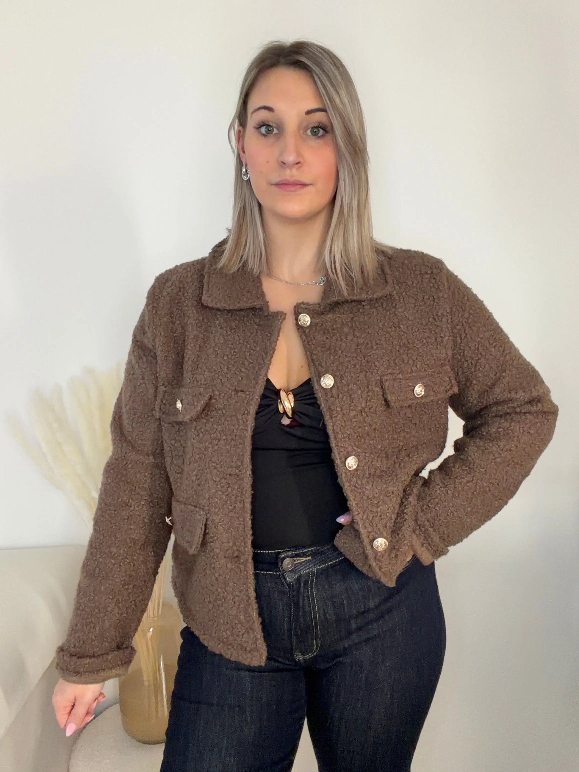 Veste MALTA Maddy & Co