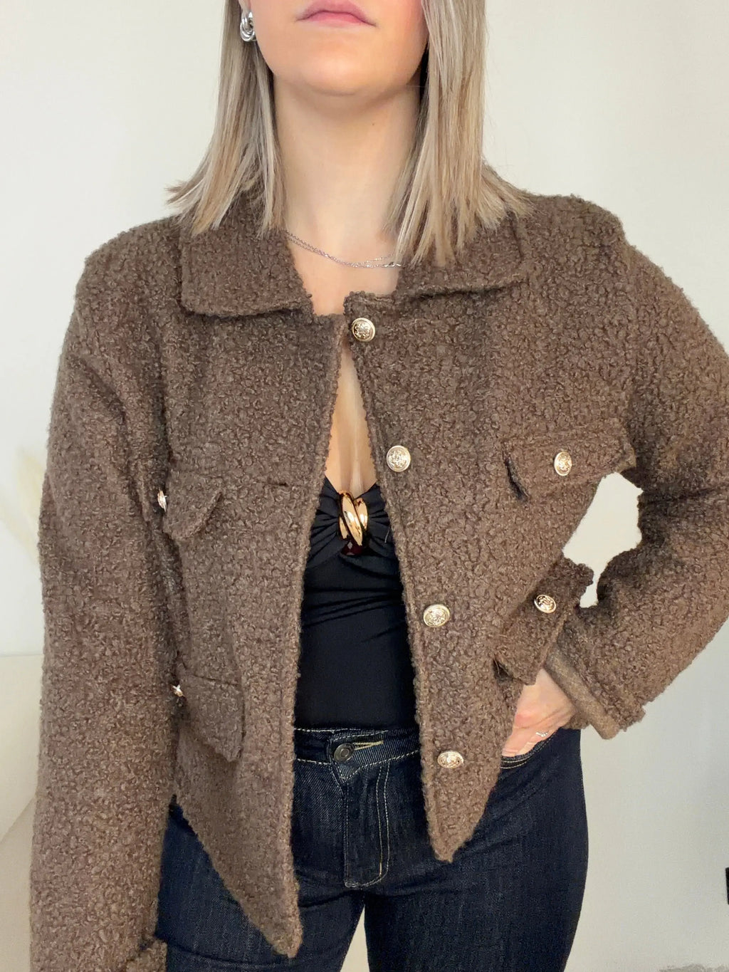 Veste MALTA Maddy & Co