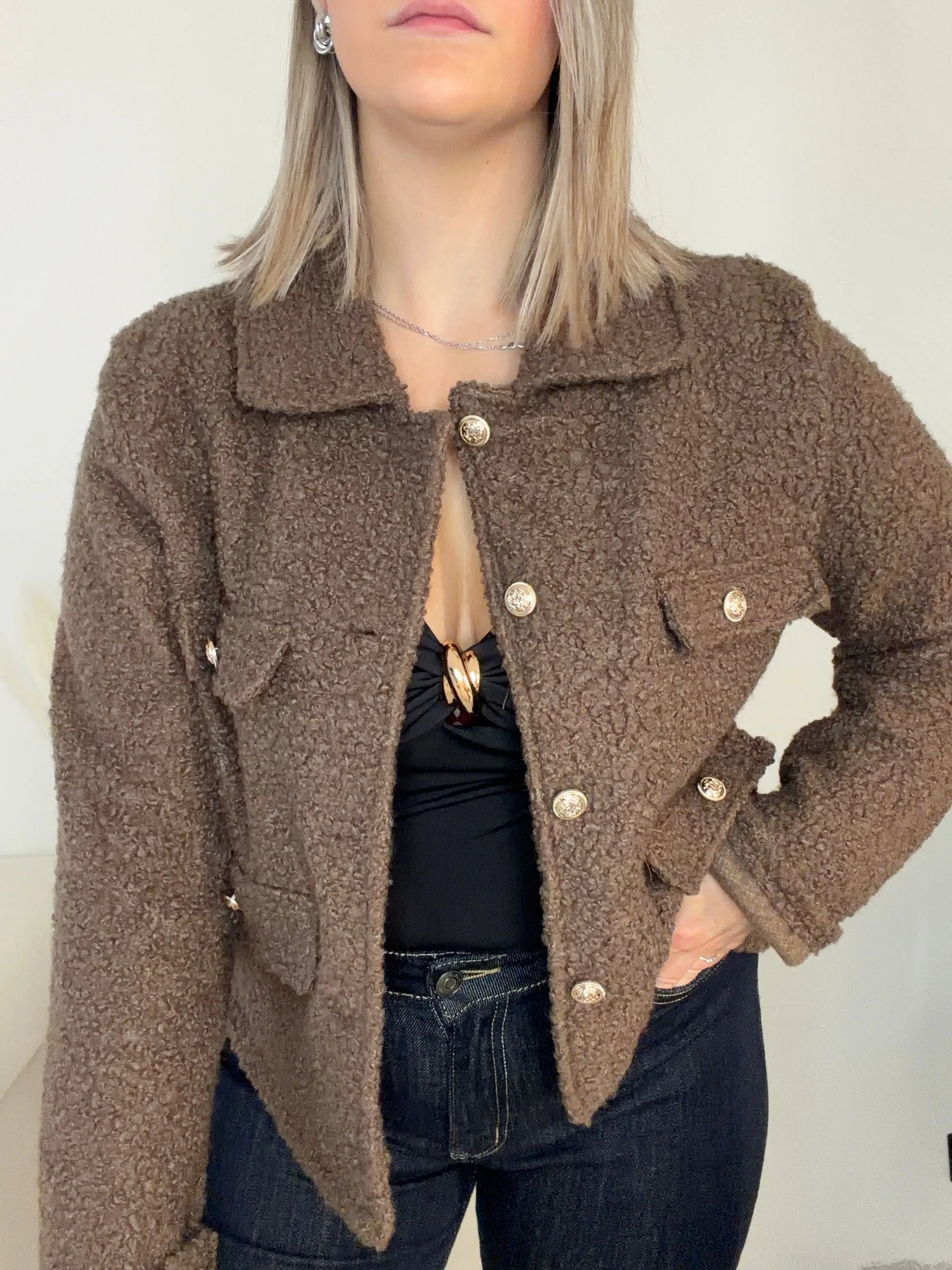 Veste MALTA Maddy & Co