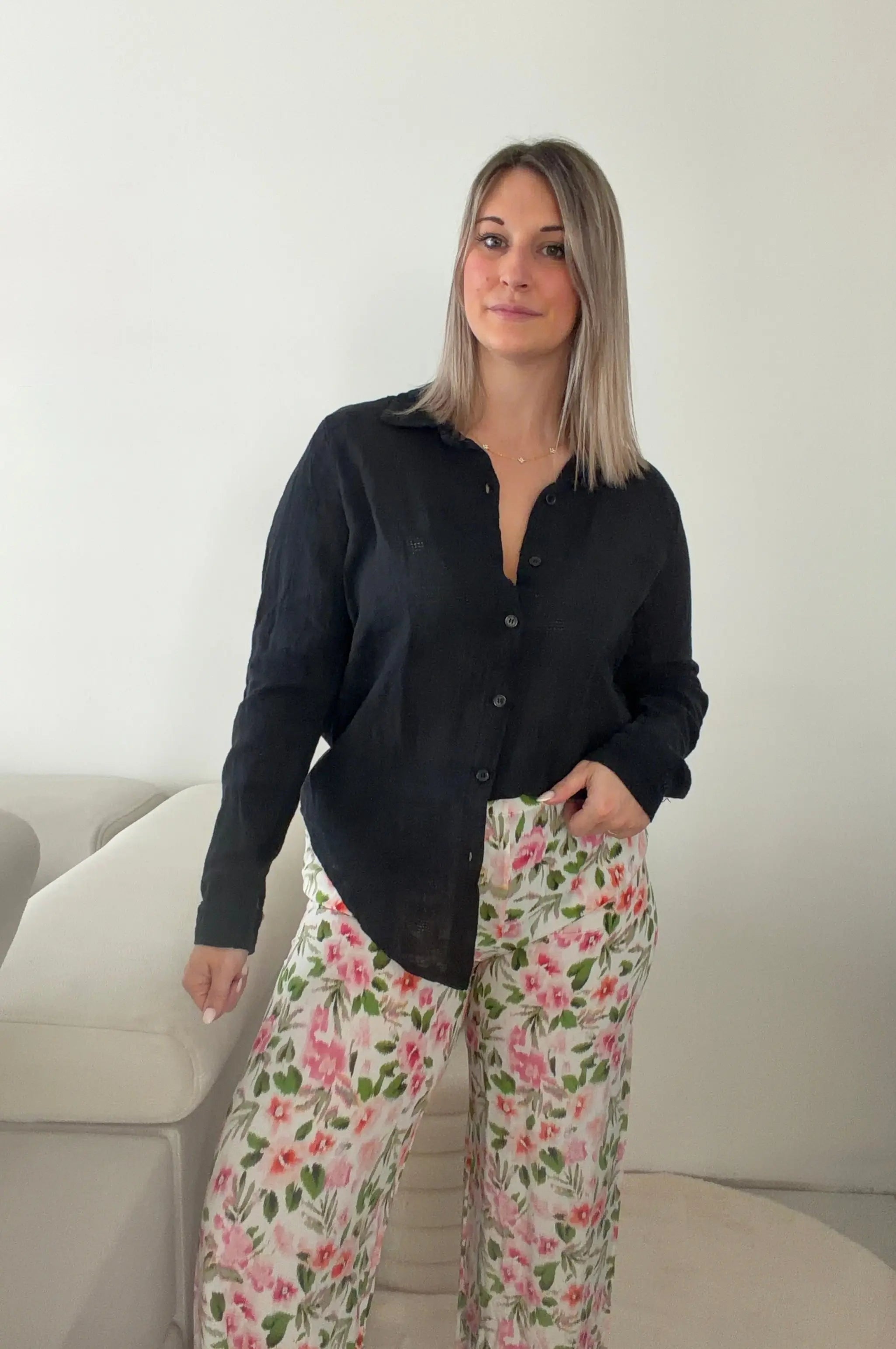 Chemise - Cornella Maddy & Co