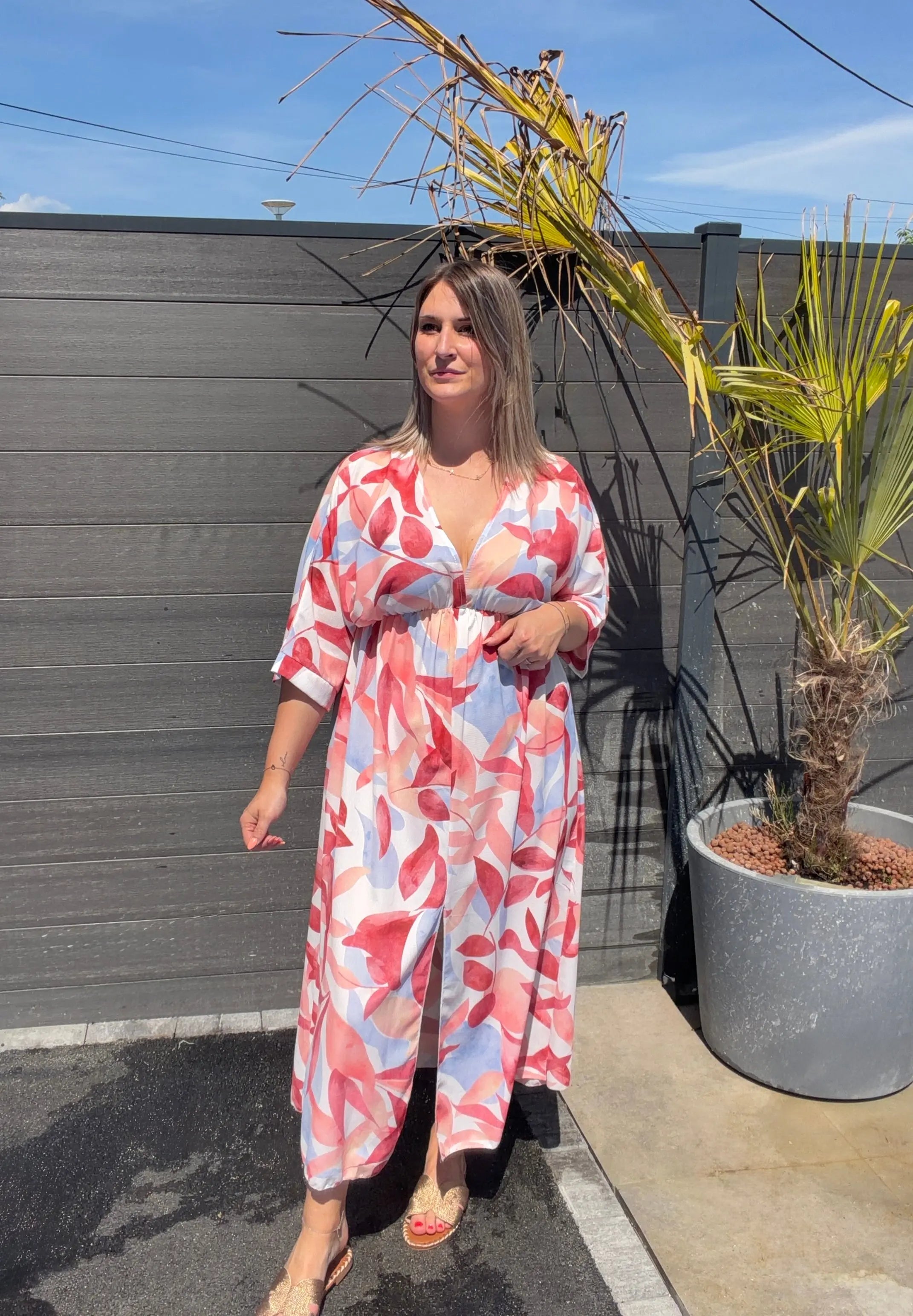 Robe Maria Maddy & Co