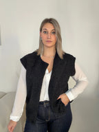 Gilet sans manches CHLOE Maddy & Co