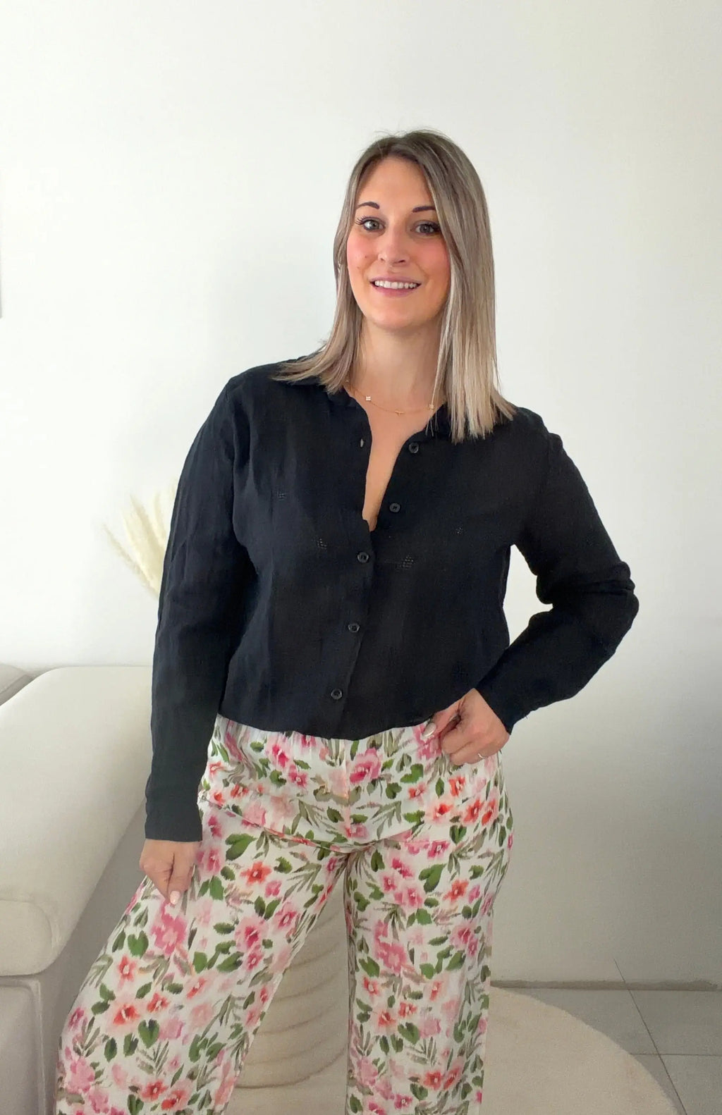 Chemise - Cornella Maddy & Co
