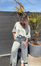 Chemise Vertol Maddy & Co