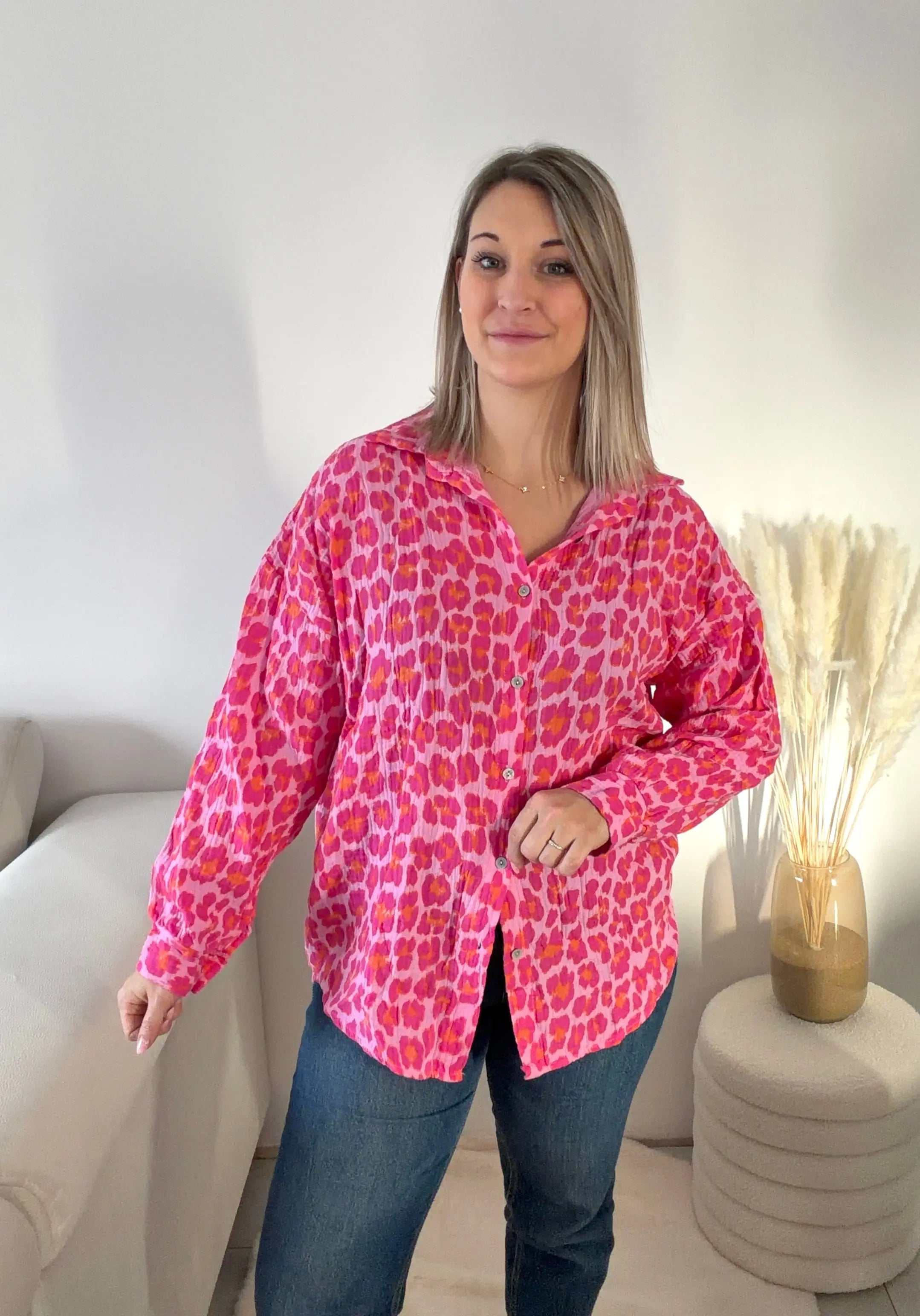 Chemise - Paloma Maddy & Co