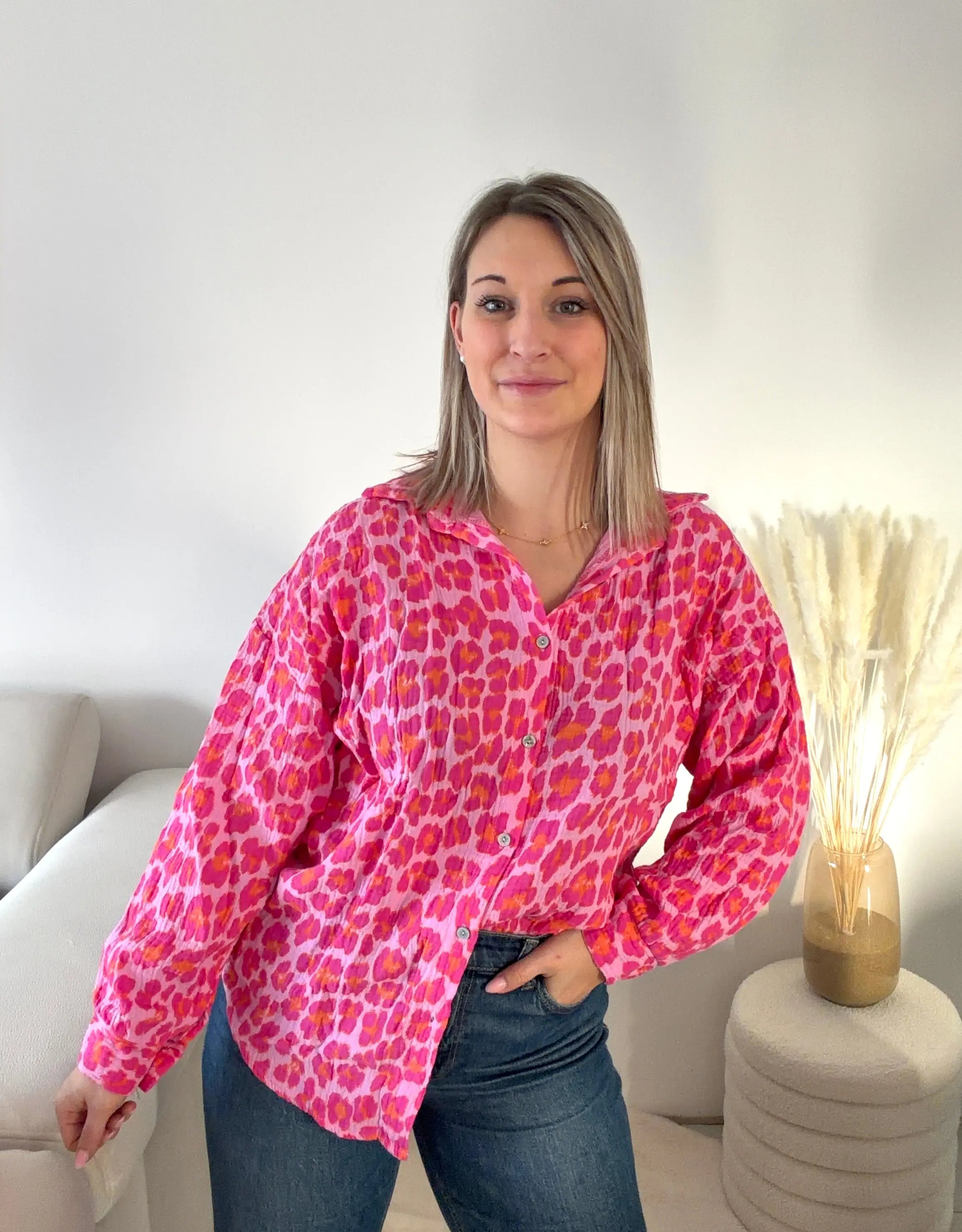 Chemise - Paloma Maddy & Co