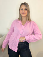 Chemise - Soraya Maddy & Co