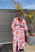 Robe Maria Maddy & Co