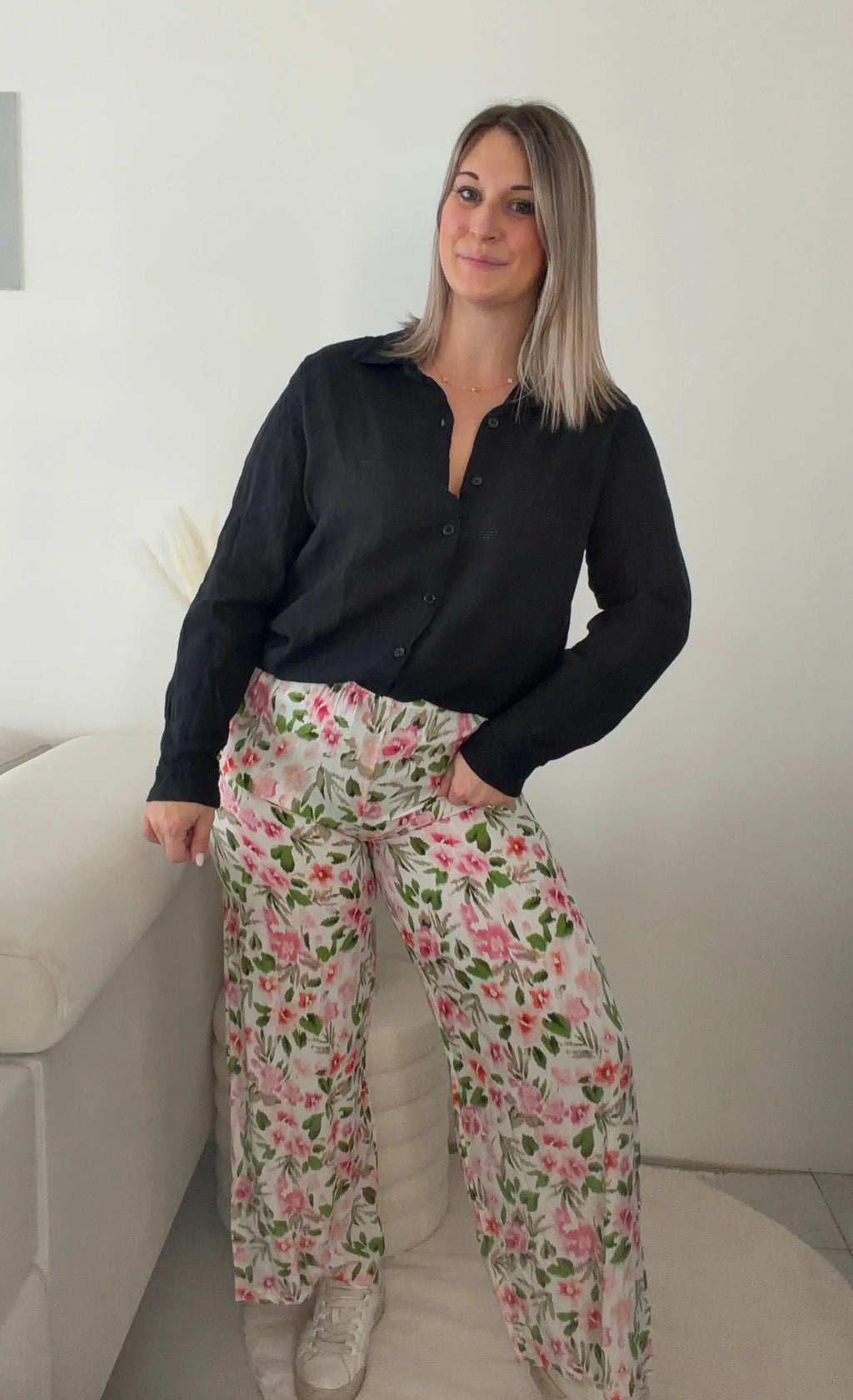 Chemise - Cornella Maddy & Co