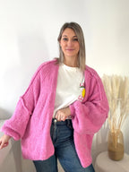 Gilet  DAISY - Rose Maddy & Co