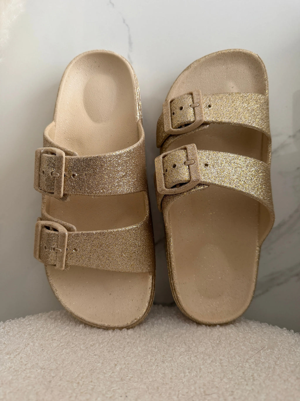 Sandales Amber Maddy & Co