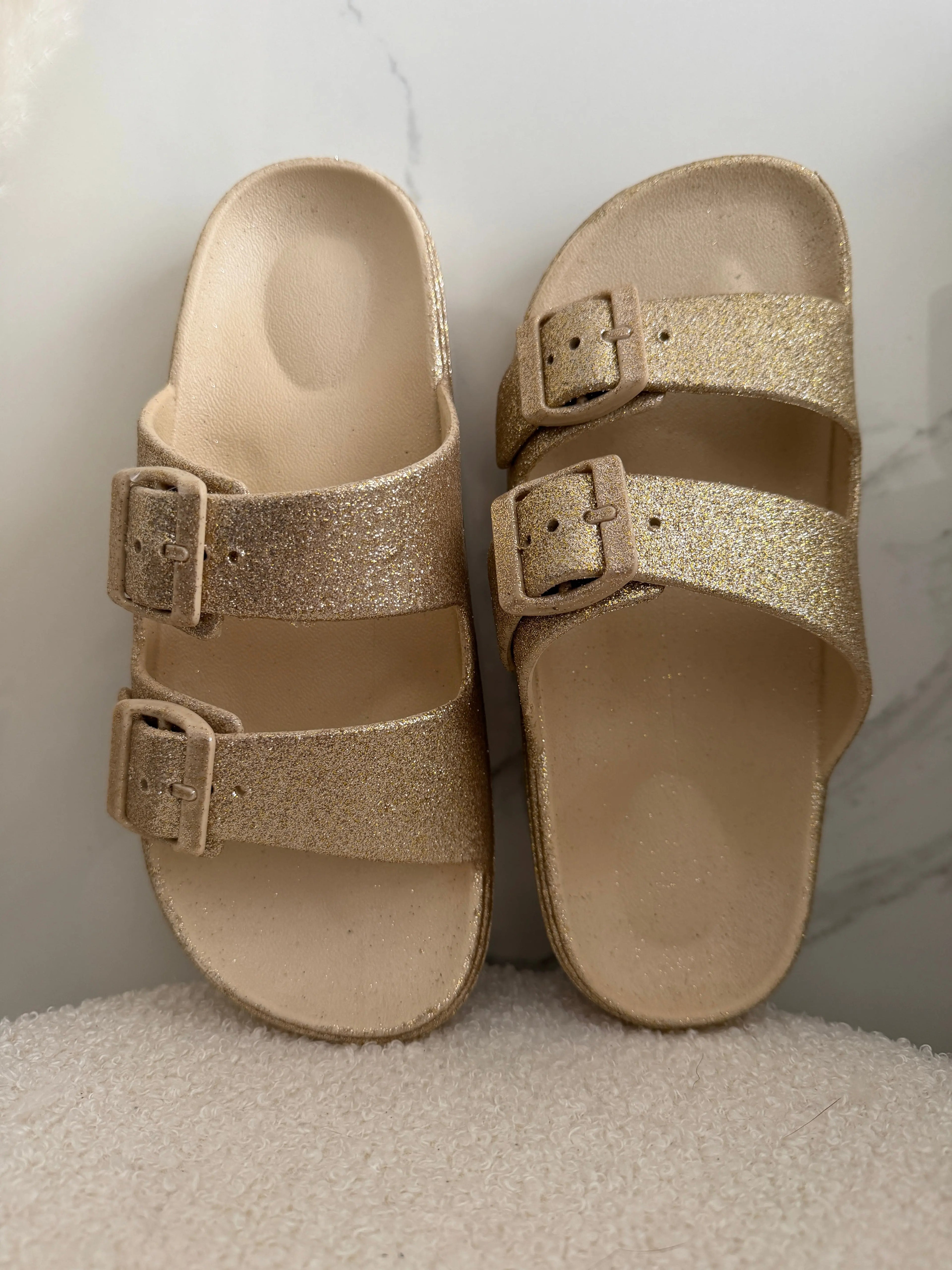 Sandales Amber Maddy & Co