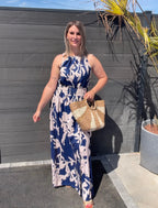 Robe - CARINA Maddy & Co