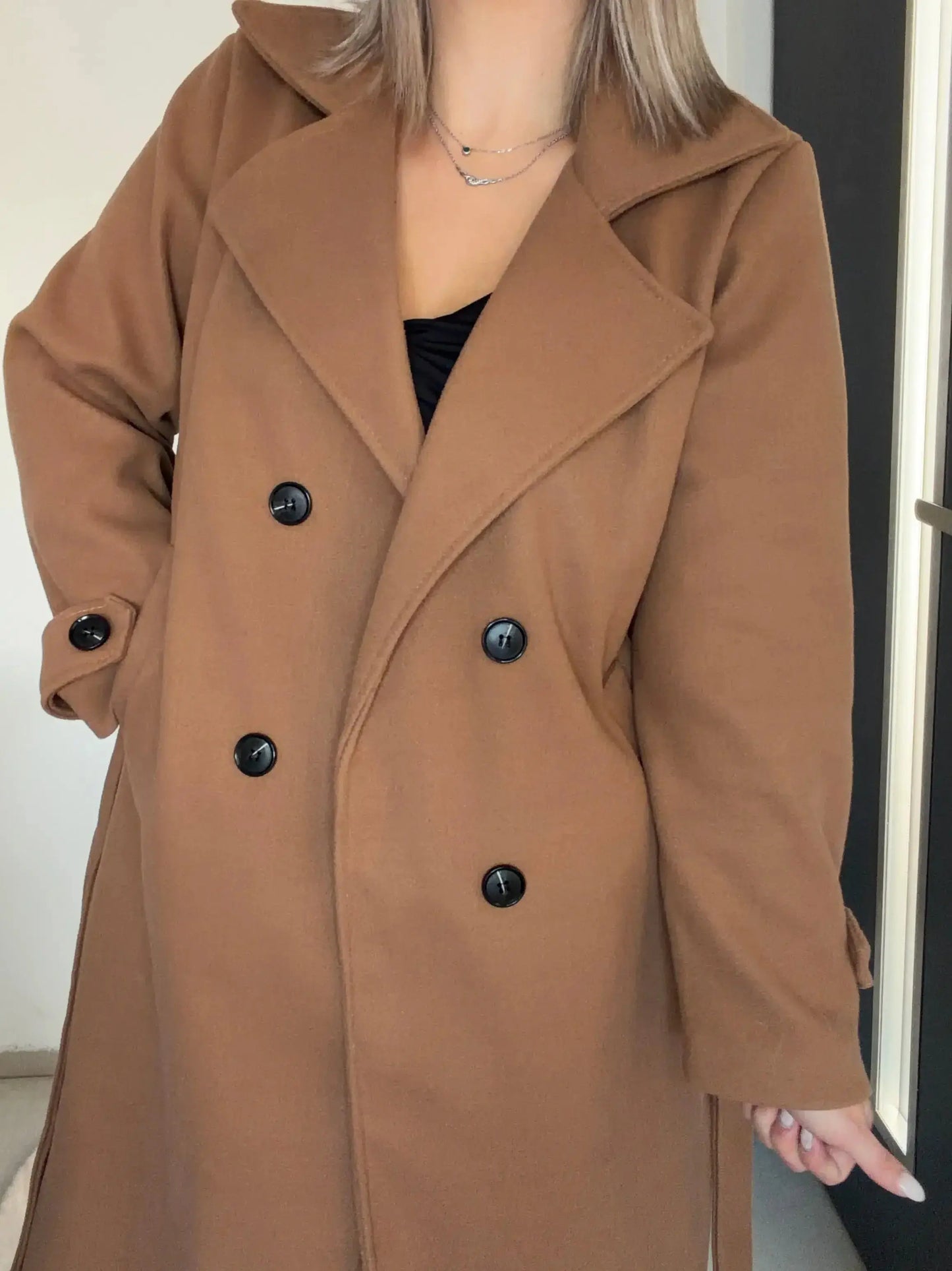 Manteaux LANA Maddy & Co