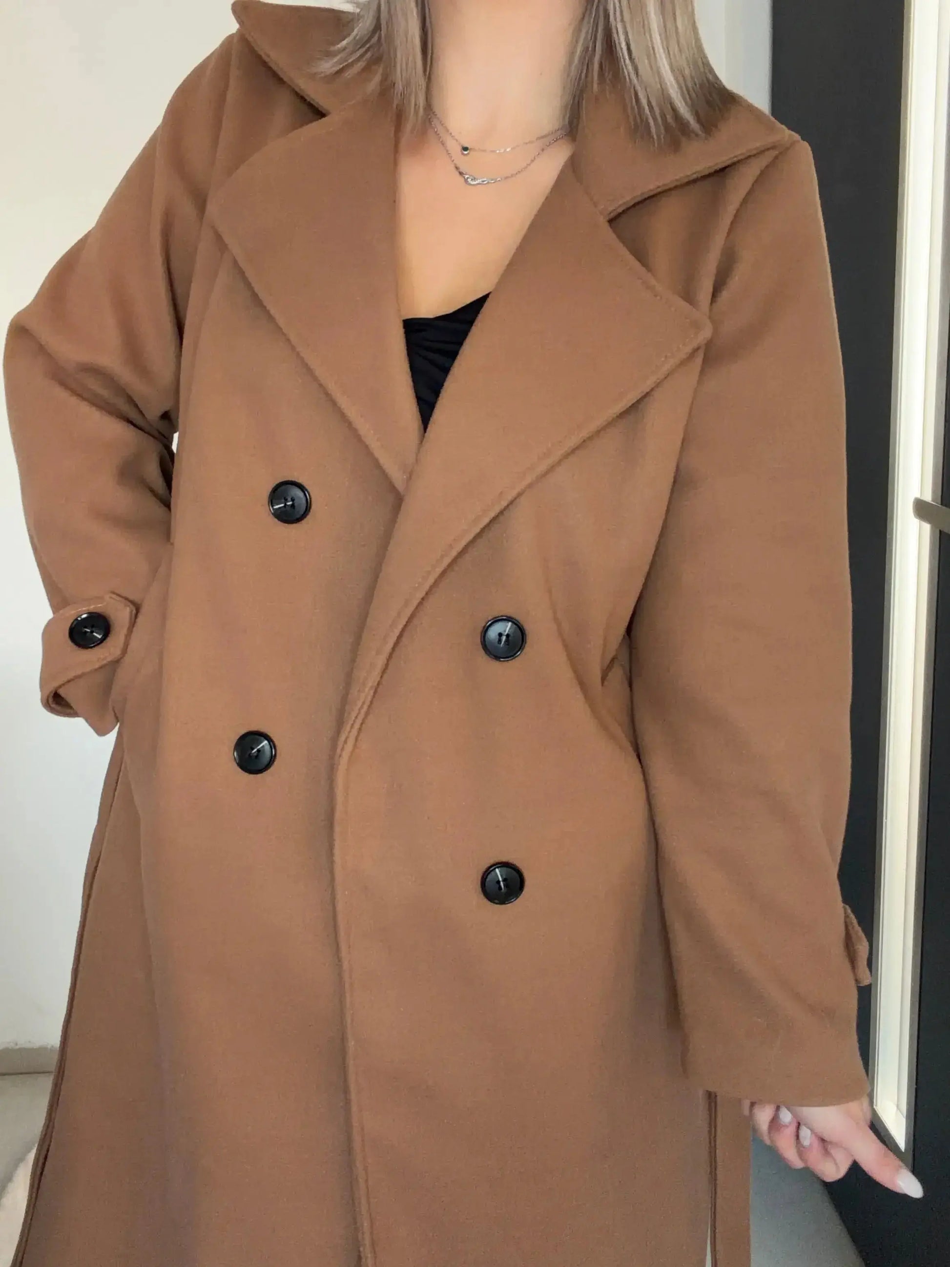 Manteaux LANA Maddy & Co