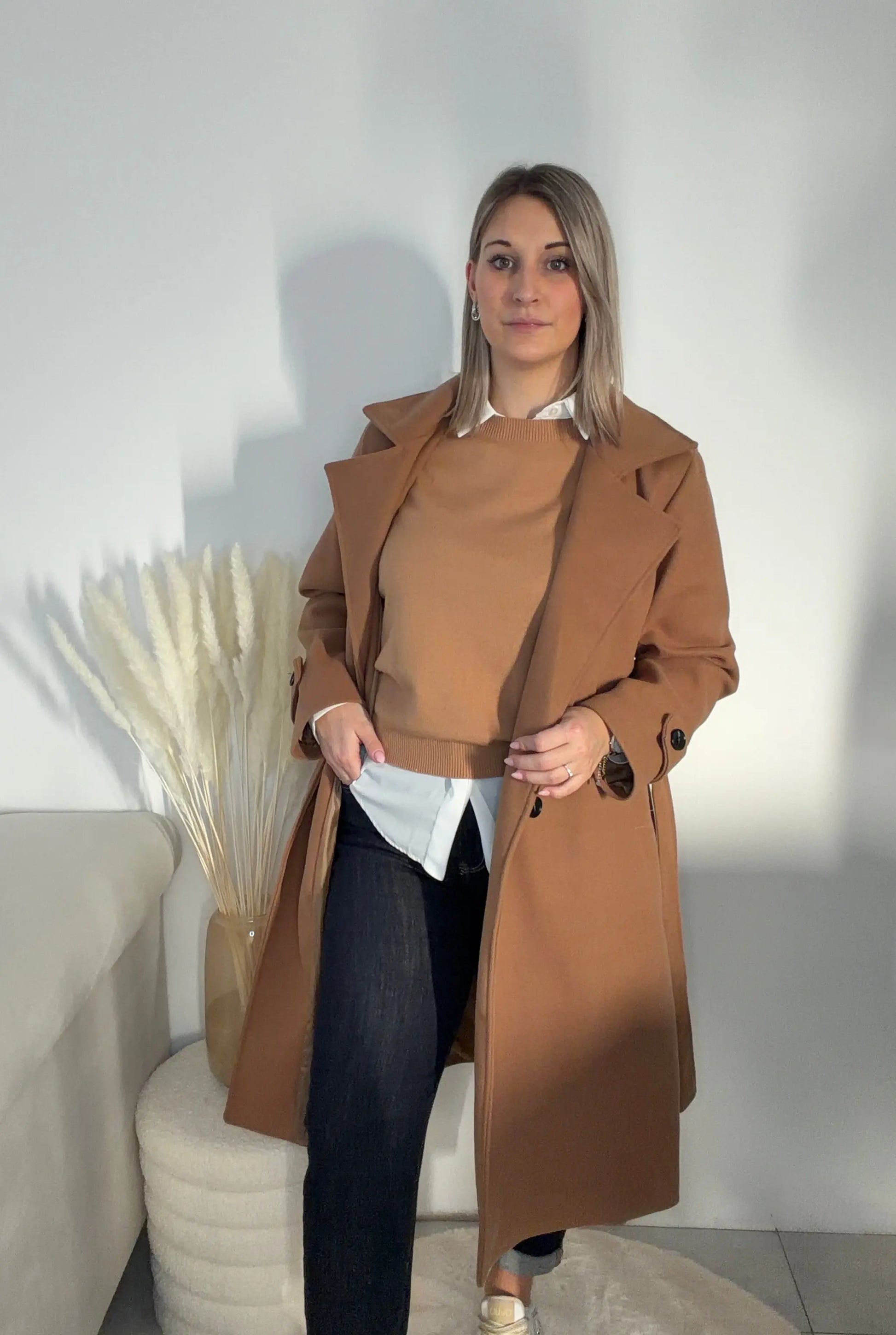 Manteaux LANA Maddy & Co