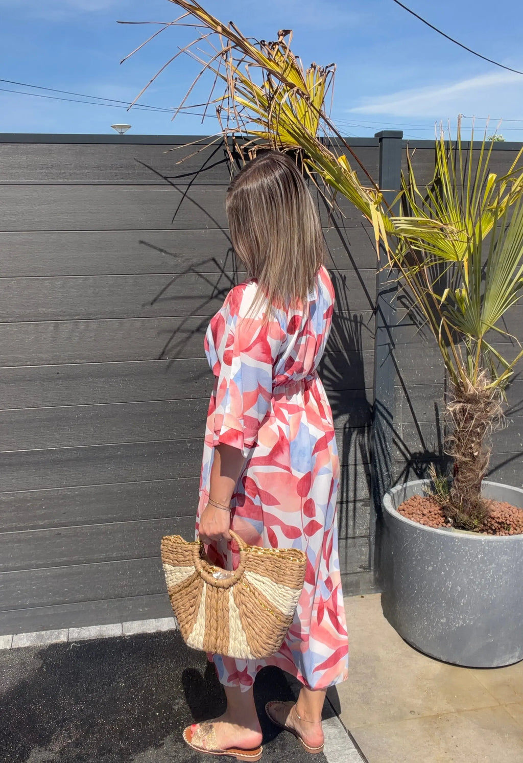 Robe Maria Maddy & Co