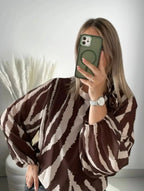 Blouse ANIELLA - Maddy & Co
