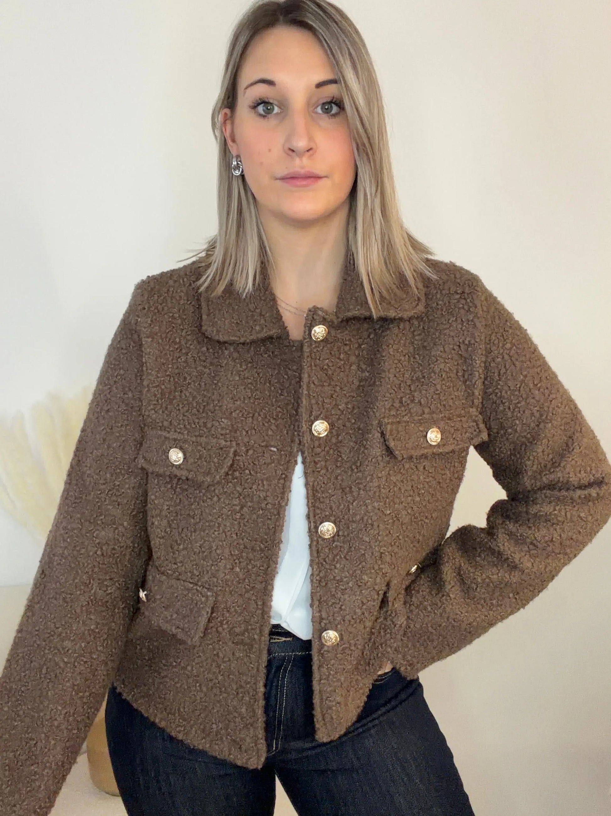 Veste MALTA Maddy & Co