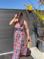 Robe Amaya Maddy & Co