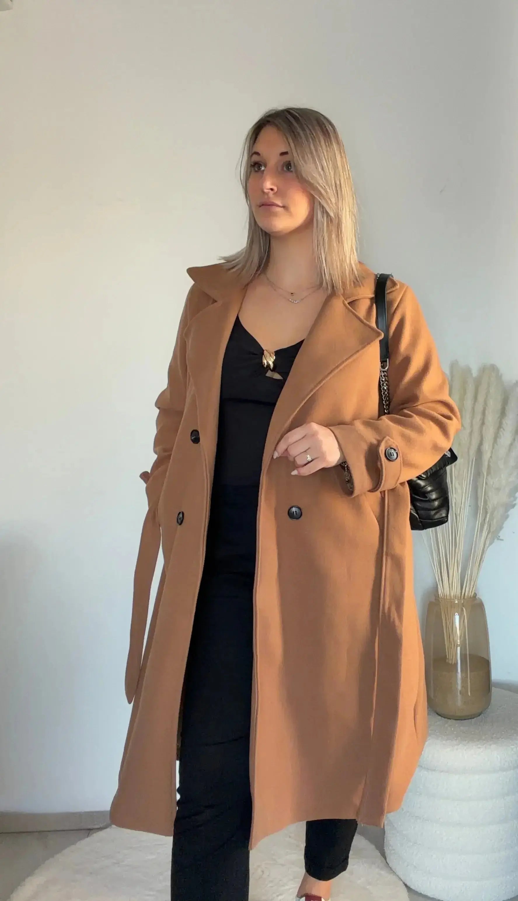 Manteaux LANA Maddy & Co