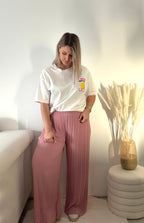 Pantalon Alma - Rose Maddy & Co