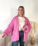 Gilet  DAISY - Rose Maddy & Co