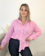 Chemise - Soraya Maddy & Co