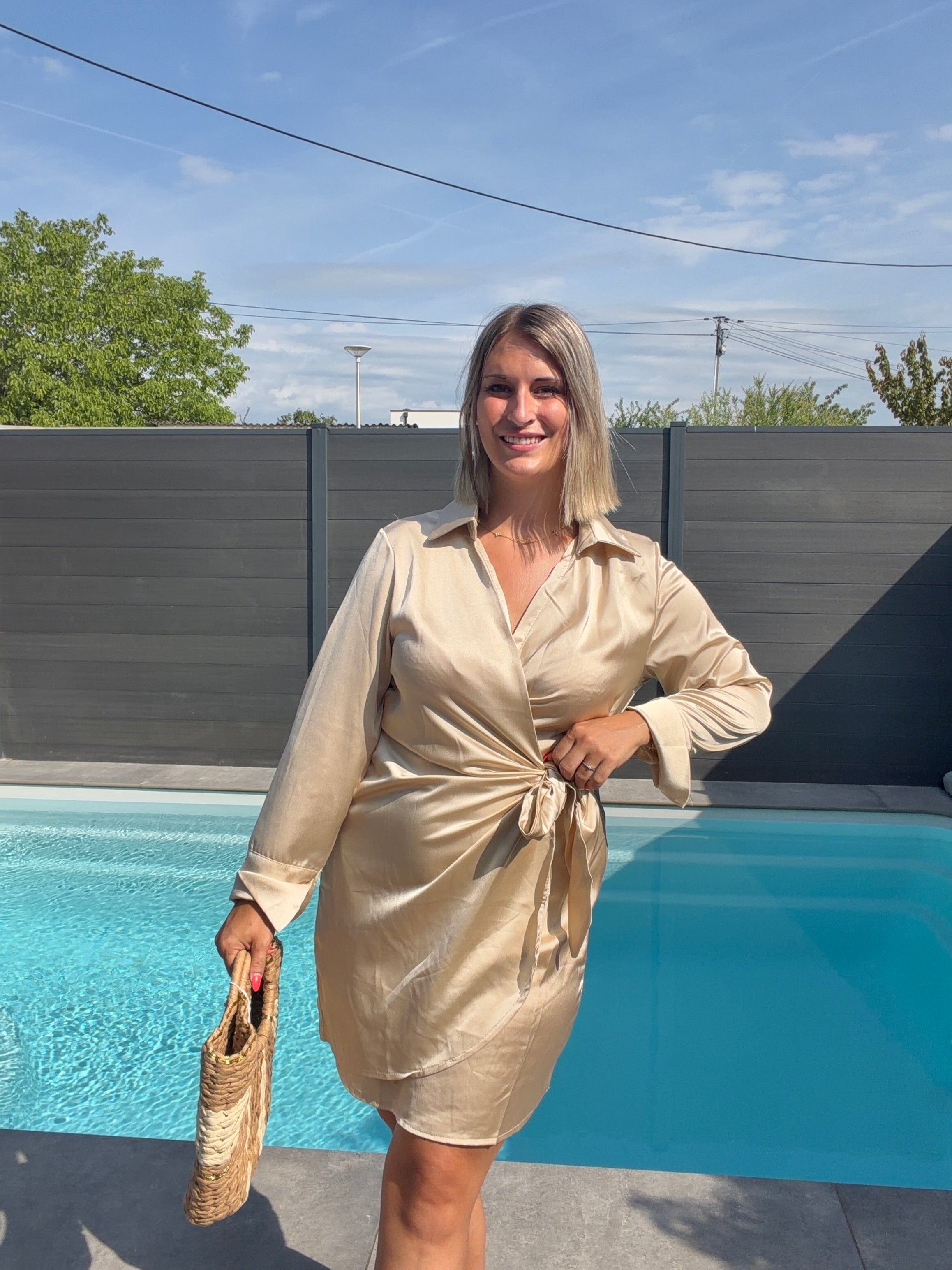 Robe JADE Maddy & Co