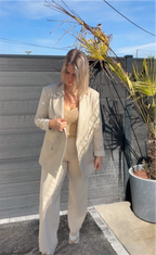 Blazer Livia Maddy & Co