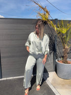 Chemise Vertol Maddy & Co