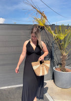 Robe PITCH multi-positions - Noir Maddy & Co